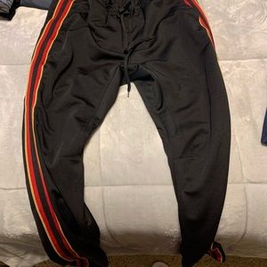 Mens pacsun sweat pants